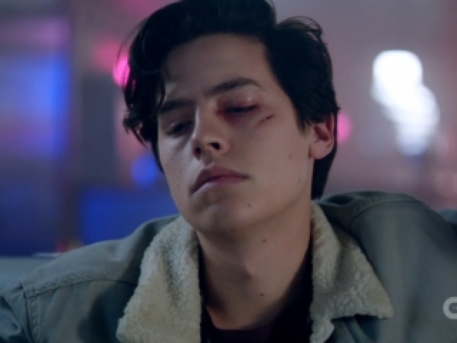 Jughead/ Cole Sprouse