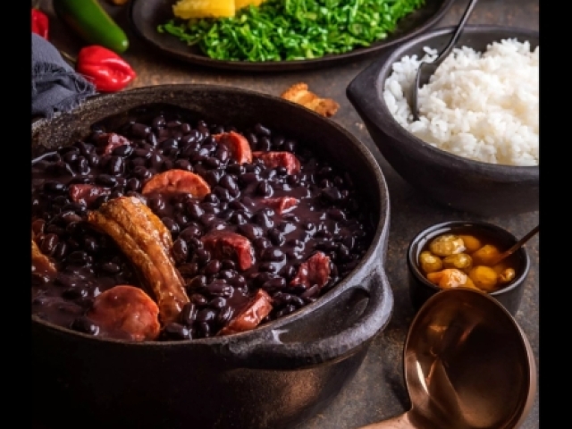 Feijoada