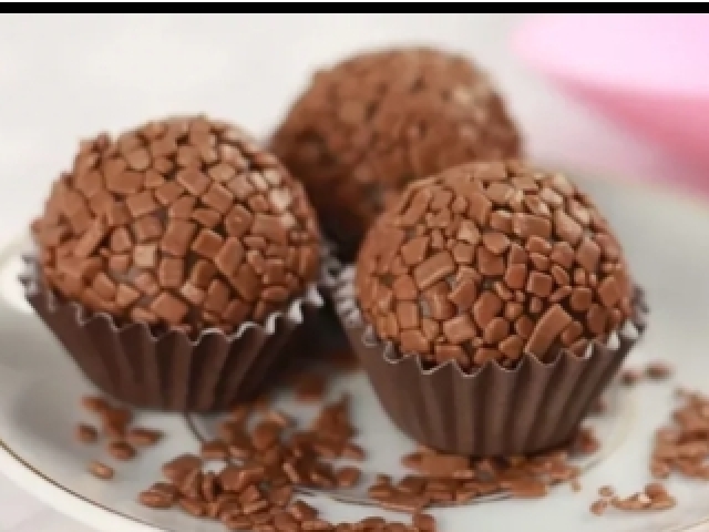 Brigadeiro