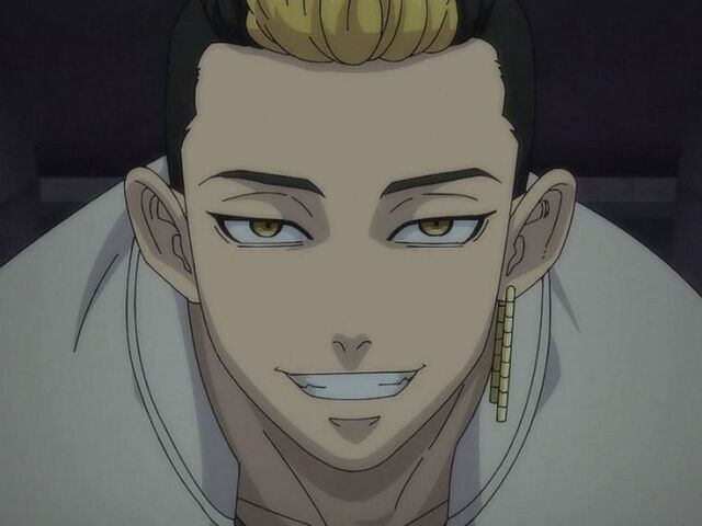 Hanma