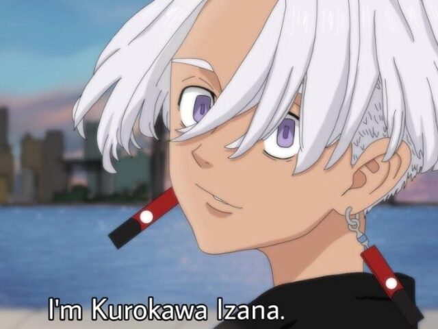 Izana