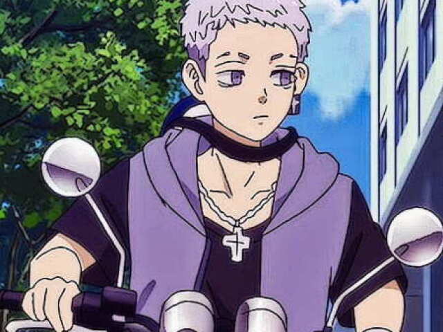Mitsuya