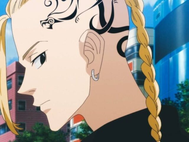 Ken "Draken" Ryuguji