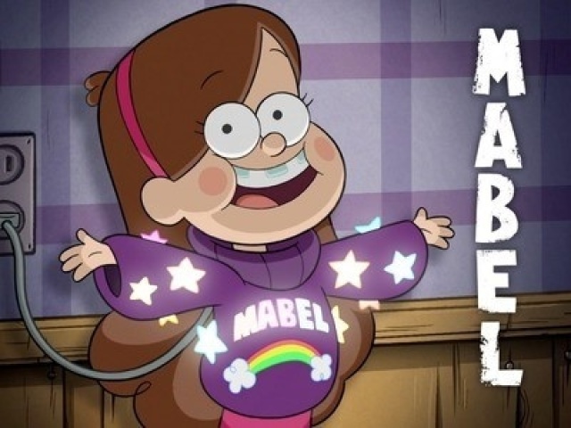 mabel