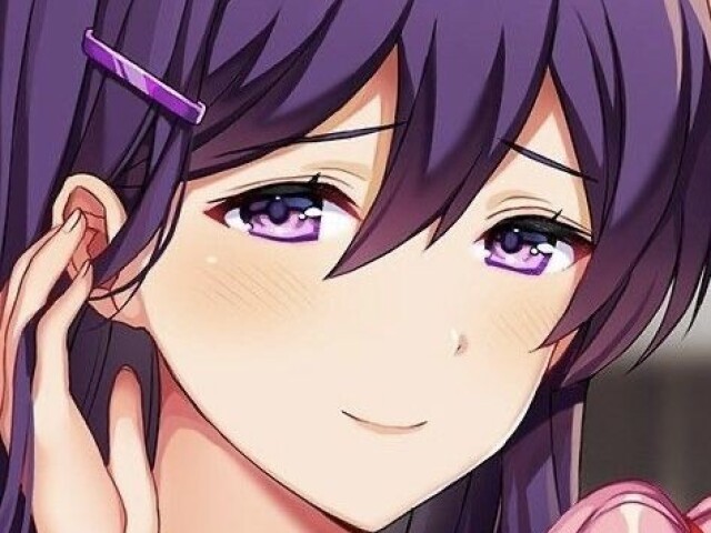 Yuri📖