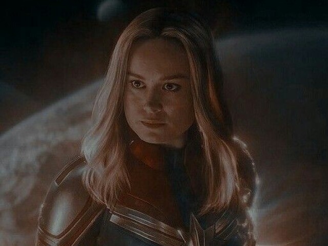 Capitã Marvel