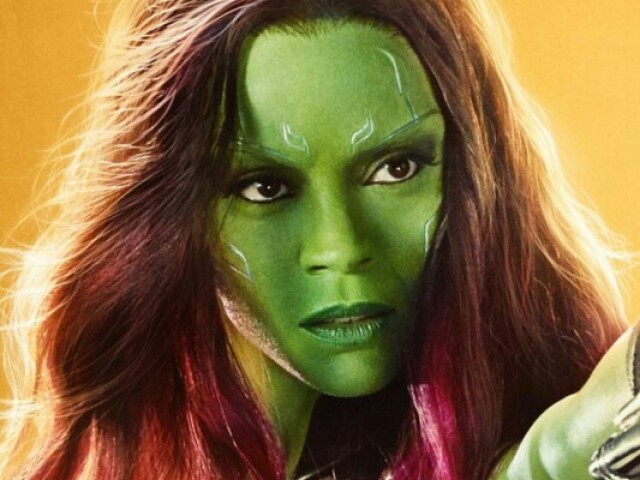Gamora