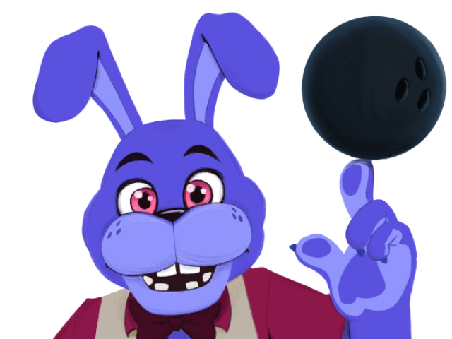 glamrock bonnie