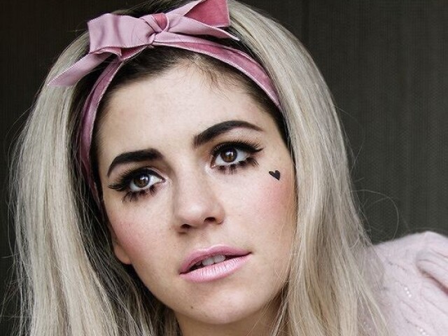 Marina the diamonds