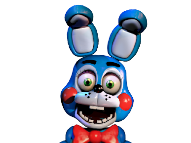 toy bonnie