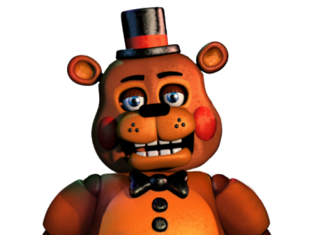 toy freddy