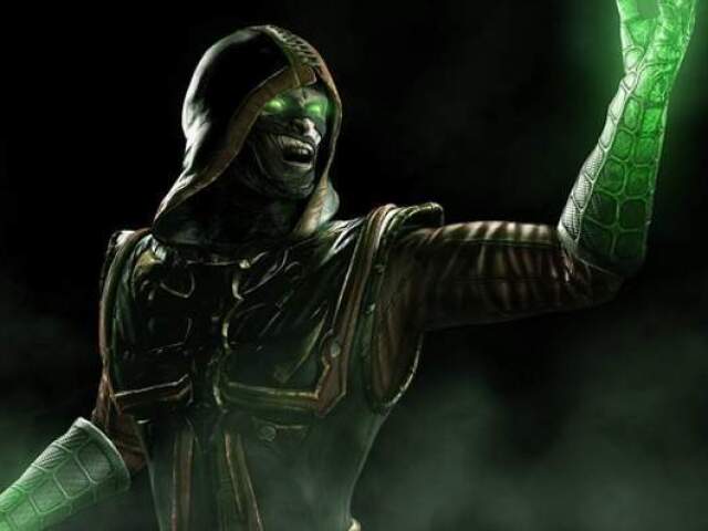 Ermac