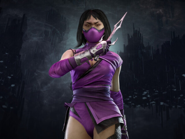 Mileena