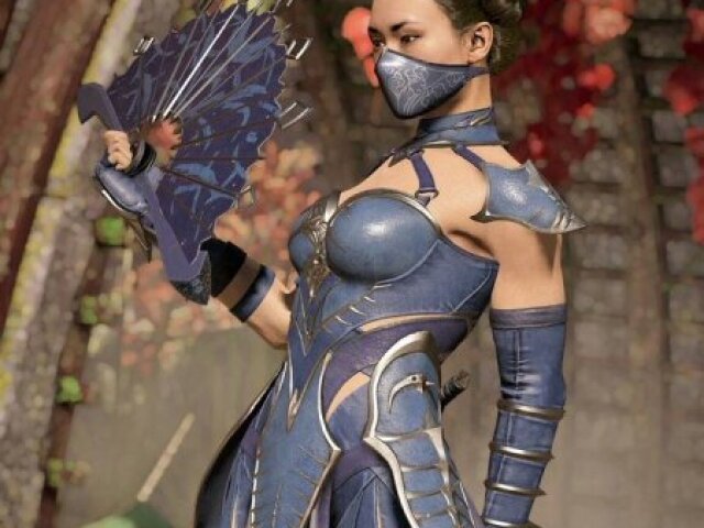 Kitana