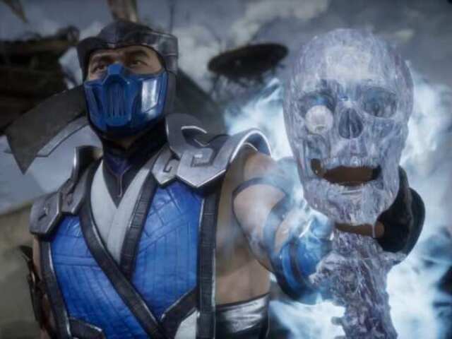 Sub Zero