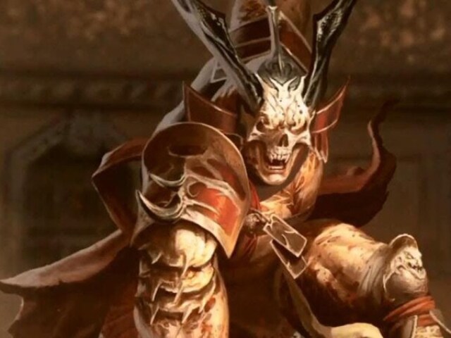 Shao Khan