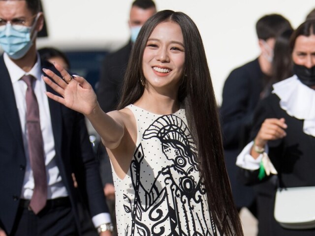 Jisoo