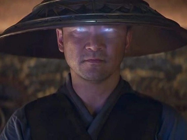 Raiden
