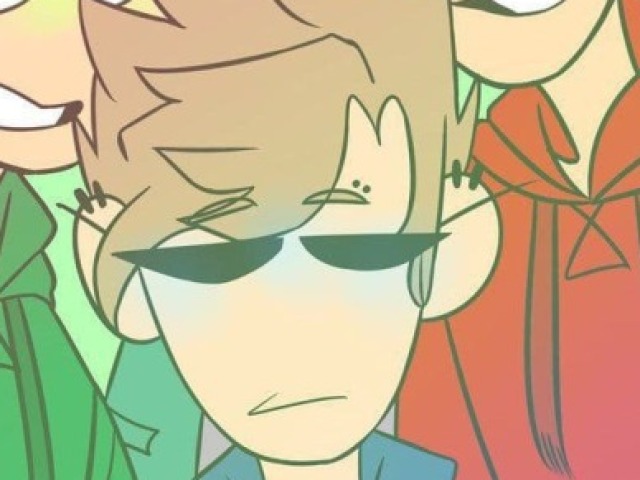 Eddsword e Kipo