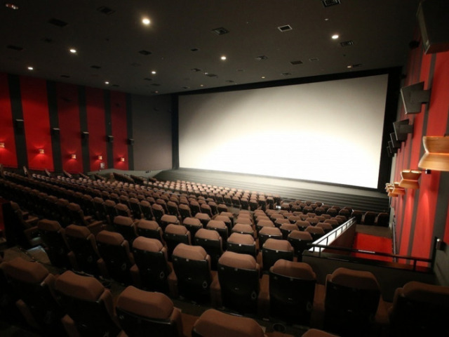 Cinema