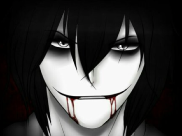 Jeff the killer