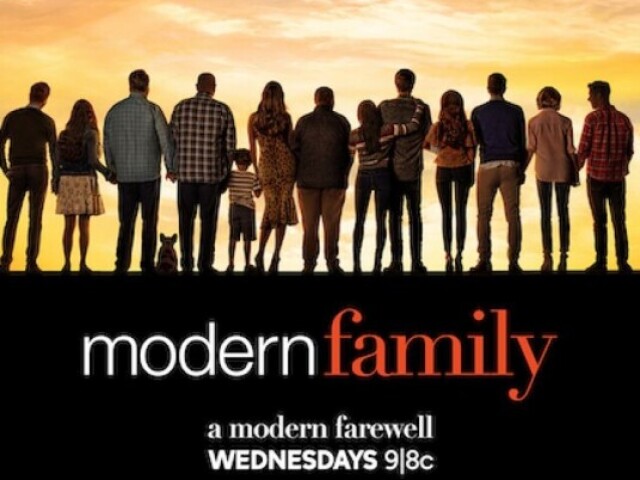 Modern Family