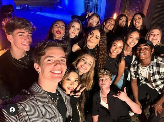 Now United