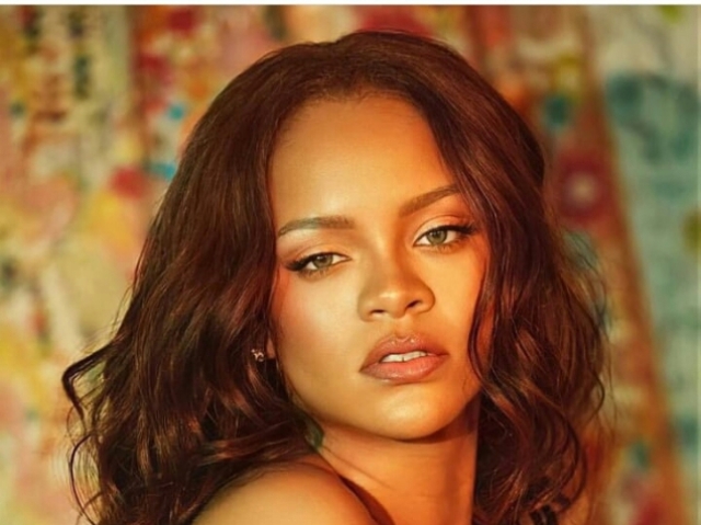 Rihanna