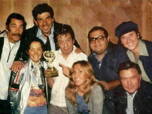 Você conhece Chaves?