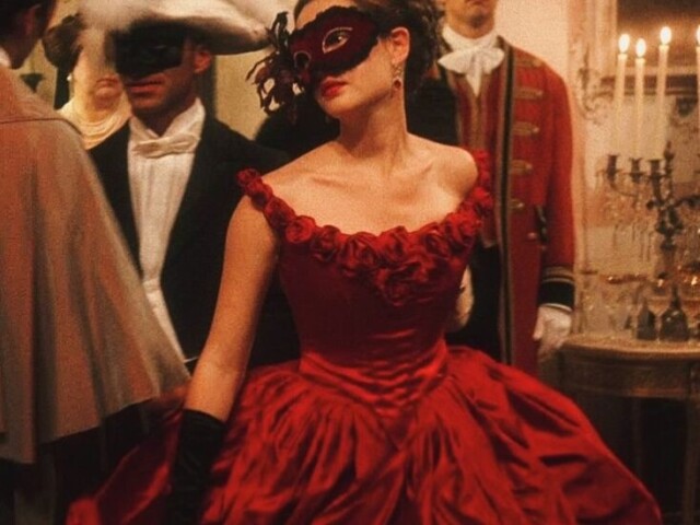 Baile elegante