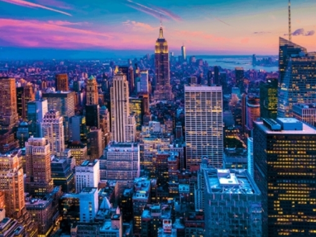 New york(EUA)