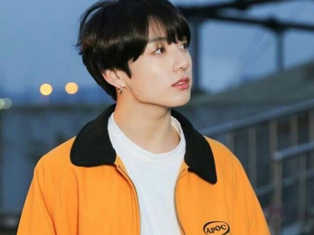 Jungkook