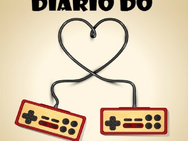 diário do casal gamer