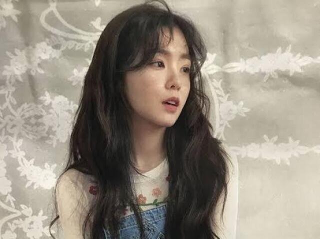 Irene (Red Velvet)