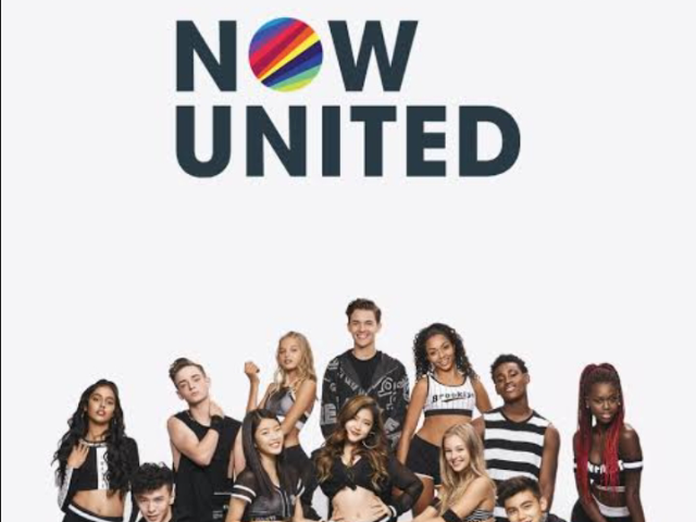 Now United