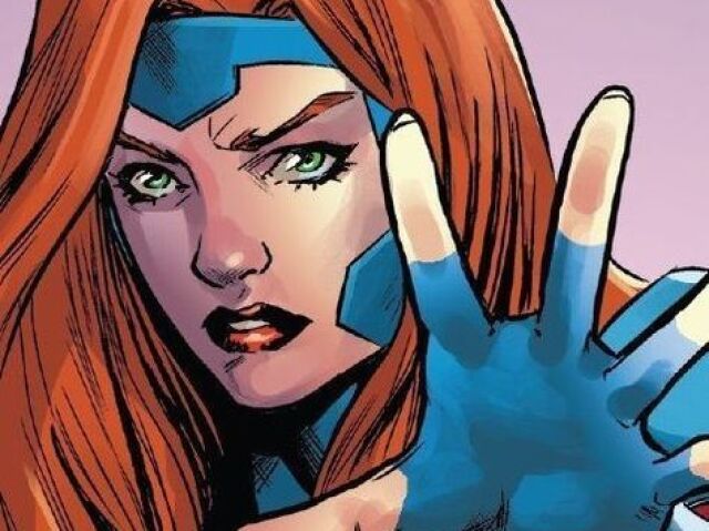 Jean Grey