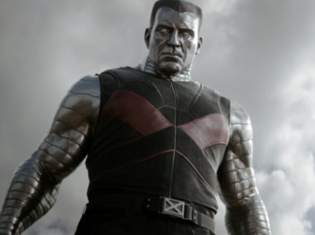 Colossus (Piotr Rasputin)