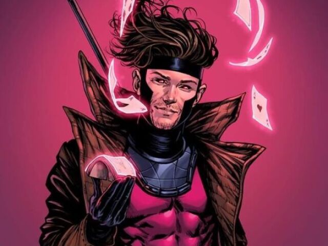 Gambit (Remy Etienne)