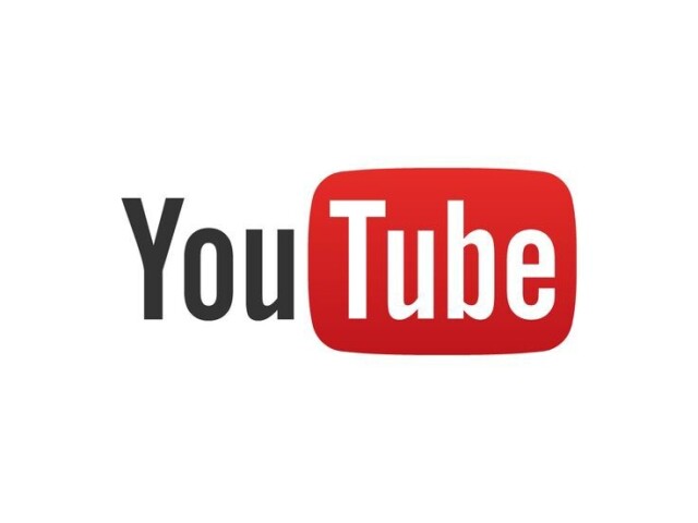 you tube