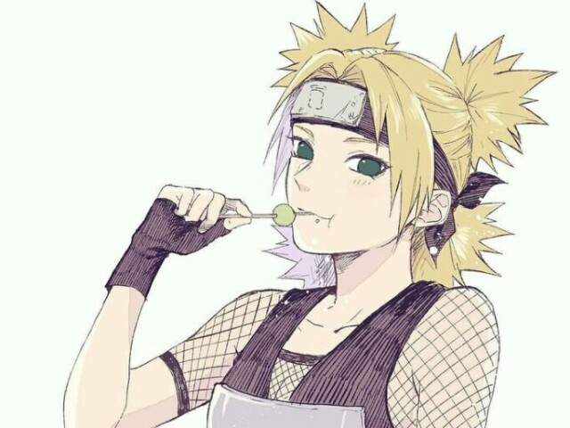 Temari