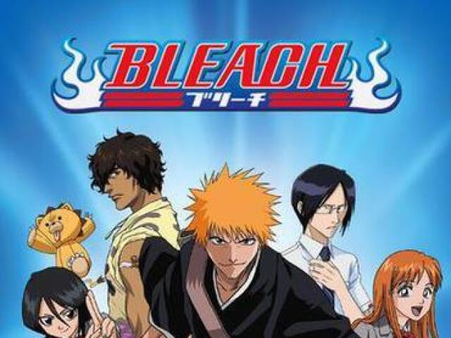 Bleach