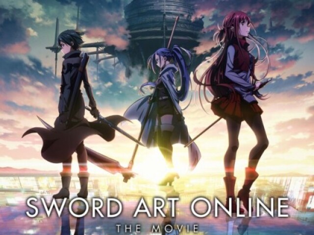 Sword Art Online