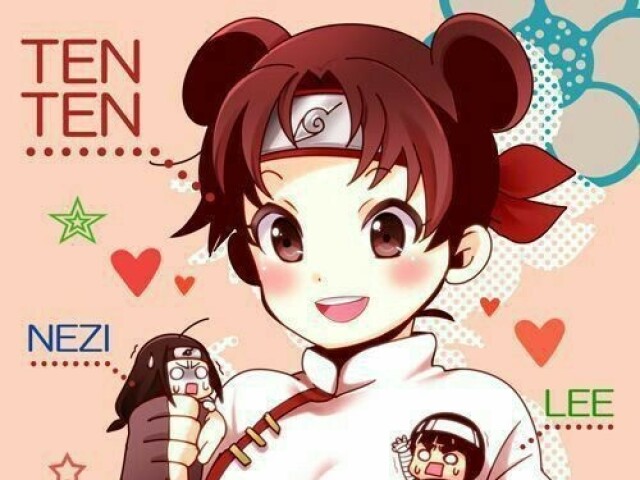 Tenten