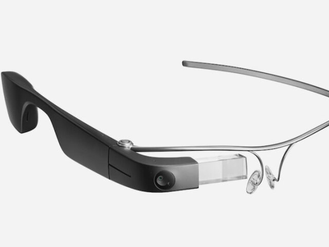 Google Glass