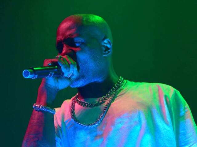 DMX