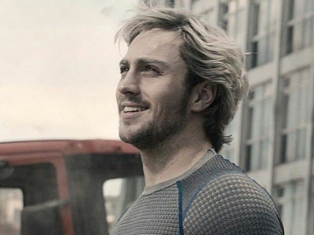 Pietro Maximoff {Mercúrio}