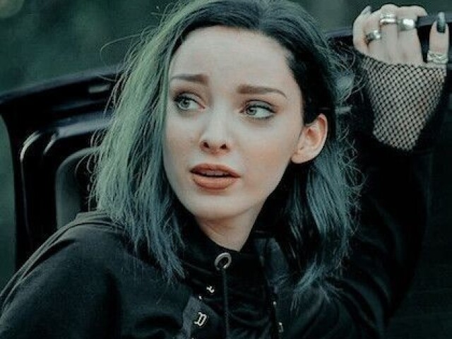 Lorna Dane {Polaris}