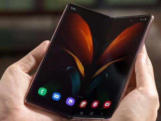 Galaxy z fold 3