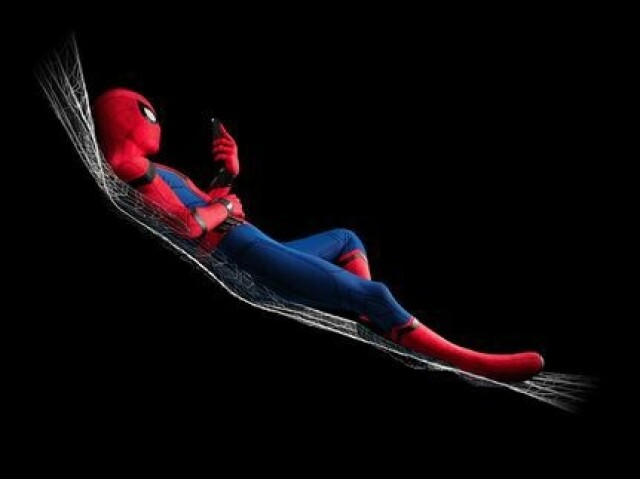 Você conhece a Marvel?