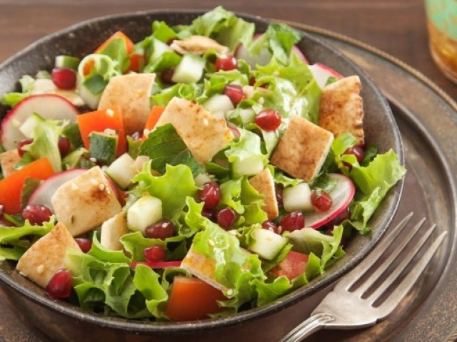 Salada